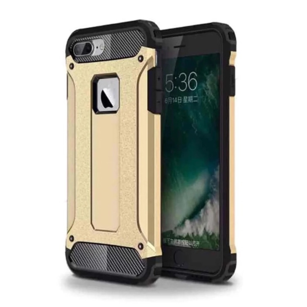 Heavy Duty Armor Hybrid Case for NEW iPhone 7 / 8